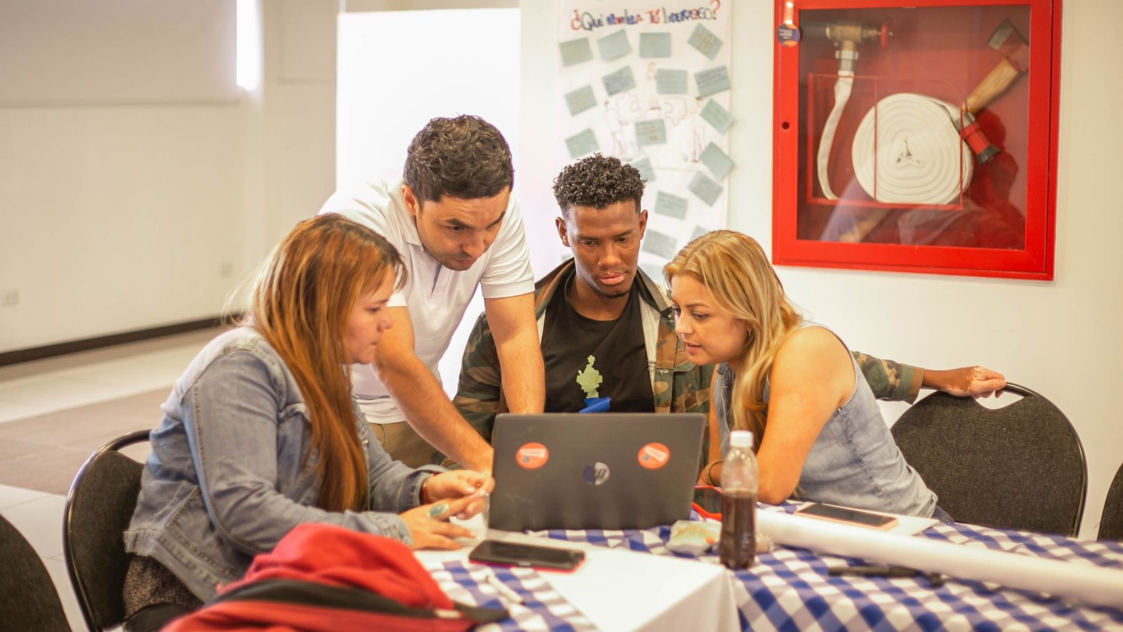 Formación en inteligencia emocional INGENIA